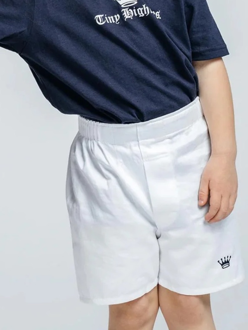 Royal Highnies Tiny Highnies Boxer Shorts